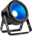 BeamZ COB30 1x 30W COB LED FLAT PAR lámpa, DMX - mkaudio