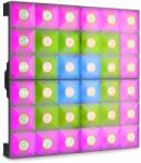 BeamzPro BeamZ Pro LCB366 Led Panel Mátrix, DMX, 216x SMD RGB LED