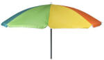 Bo-Camp Nylon 160 cm napernyő multicolor