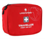 Lifesystems Traveller First Aid Kit elsősegély csomag piros