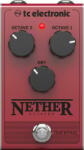 TC Electronic Nether Efect de chitară (NETHER OCTAVER)