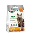 Dr. Seidel MIX Recompense Blana frumoasa & Malt (ghem de blana), pisica, Dr. Seidel, 50g