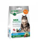 Dr. Seidel MIX Recompense Respiratie proaspata & Malt (ghem de blana), Dr. Seidel, 50g
