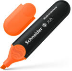 Schneider Textmarker Schneider Job - Portocaliu (SD-2991/PORTOCALIU)