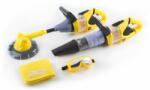 G21 Suflantă și motocositoare cu baterii de jucărie (60026319) Set bricolaj copii