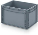 AUER Packaging Euro Tárolóláda megerősített alj EG 43/27 HG VB (EG_43_27_HG_WB)