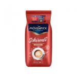 Mövenpick Mövenpick Crema Schumli cafea boabe 100 % Arabica, 1 kg