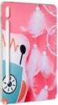  ART Husa silicon Samsung Galaxy Tab S8+ / S7+ / S7 FE DREAM CAT CHER