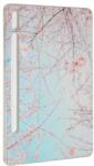  ART Husa silicon Samsung Galaxy Tab S8+ / S7+ / S7 FE CHERRY BLOSSOM
