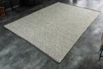 Invicta PURE szürke 100% polypropilén szőnyeg 230x160 cm