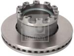 Febi Bilstein Disc frana FEBI BILSTEIN 172998 (172998) - automobilus
