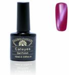 Global Fashion Oja semipermanenta Cat eyes, Global Fashion, 10ml, 09