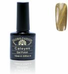 Global Fashion Oja semipermanenta Cat eyes, Global Fashion, 10ml, 32