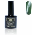 Global Fashion Oja semipermanenta Cat eyes, Global Fashion, 10ml, 15