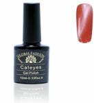 Global Fashion Oja semipermanenta Cat eyes, Global Fashion, 10ml, 19
