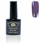 Global Fashion Oja semipermanenta Cat eyes, Global Fashion, 10ml, 67