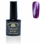 Global Fashion Oja semipermanenta Cat eyes, Global Fashion, 10ml, 13