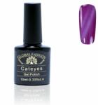 Global Fashion Oja semipermanenta Cat eyes, Global Fashion, 10 ml, 47