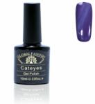 Global Fashion Oja semipermanenta Cat eyes, Global Fashion, 10ml, 75