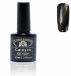 Global Fashion Oja semipermanenta Cat eyes, Global Fashion, 10ml, 25