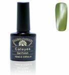 Global Fashion Oja semipermanenta Cat eyes, Global Fashion, 10ml, 08