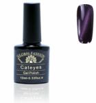 Global Fashion Oja semipermanenta Cat eyes, Global Fashion, 10ml, 24