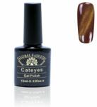 Global Fashion Oja semipermanenta Cat eyes, Global Fashion, 10ml, 65