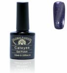 Global Fashion Oja semipermanenta Cat eyes, Global Fashion, 10ml, 73