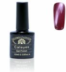 Global Fashion Oja semipermanenta Cat eyes, Global Fashion, 10ml, 16