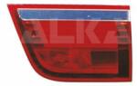 ALKAR Lampa spate ALKAR 2212830 (2212830) - automobilus
