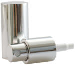 Elemental Pompa Spray Elemental Metal Silver (X-4298)