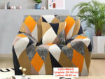 East Comfort Huse Elastice Pt Fotolii Set Cu 1 Buc. , Cod HM024-S (12619)