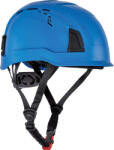 Cerva Alpinworker Pro szellőzős sisak kék színben (0601013540999)