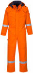 Portwest FR53 FR Anti-Static téli overál narancs színben (FR53ORRL)