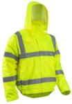 Coverguard Soukou téli munkavédelmi dzseki fluo sárga színben (5SOU1602XL)
