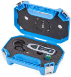 SKF TKED 1 Kóboráram érzékelő műszer (TKED 1)