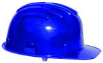 Earline Goeland (korábban GP 3000) HD polietilén munkavédelmi sisak kék színben (6GOE200NSI)