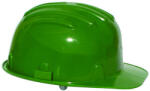 Earline Goeland (korábban GP 3000) HD polietilén munkavédelmi sisak zöld színben (6GOE800NSI)
