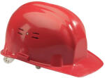Euro Protection Opus munkavédelmi sisak piros színben (65105)