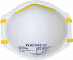 Portwest P100 FFP1 Porálarc (P100WHR) - ipararuhaz