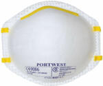 Portwest P100 FFP1 Porálarc (P100WHR)