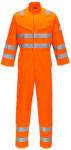 Portwest AF91 Araflame Hi-Vis Multi overál narancs színben (AF91ORR5XL)