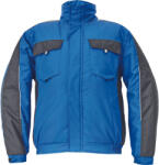 CERVA Max Neo Winter pilóta dzseki kék színben (0332001640005)