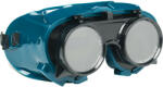 Coverguard Lux Optical Revlux Eco munkavédelmi hegesztőszemüveg lánghegesztéshez (60821) (60821)