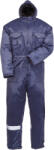 Coverguard Beaver hűtőházi overall kék színben (57623)