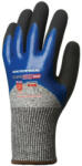Coverguard Eurotechnique Eurocut 5 V505 munkavédelmi kesztyű vágásbiztos, duplán mártott (1CRAN09)