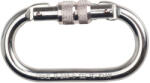 Portwest FP30 Screwgate karabiner (FP30SIR)