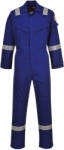 Portwest FR50 Lángálló overall királykék színben (FR50RBRM)