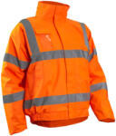 Coverguard Soukou téli munkavédelmi dzseki fluo narancs színben (5SOU1703XL)