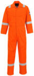 Portwest MX28 Modaflame overál narancs színben (MX28ORRM)